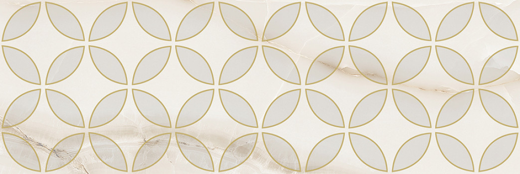 Декор Laparet Happy Oxy бежевый глазурованная глянцевая 60x20 Декор Laparet Happy Oxy бежевый глазурованная глянцевая 60x20