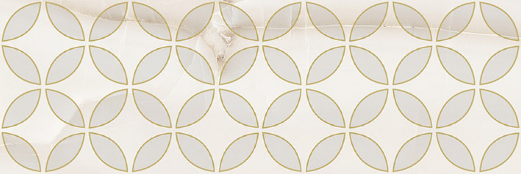 Декор Laparet Happy Oxy бежевый глазурованная глянцевая 60x20 Декор Laparet Happy Oxy бежевый глазурованная глянцевая 60x20