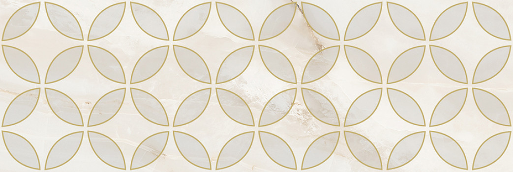 Декор Laparet Happy Oxy бежевый глазурованная глянцевая 60x20 Декор Laparet Happy Oxy бежевый глазурованная глянцевая 60x20