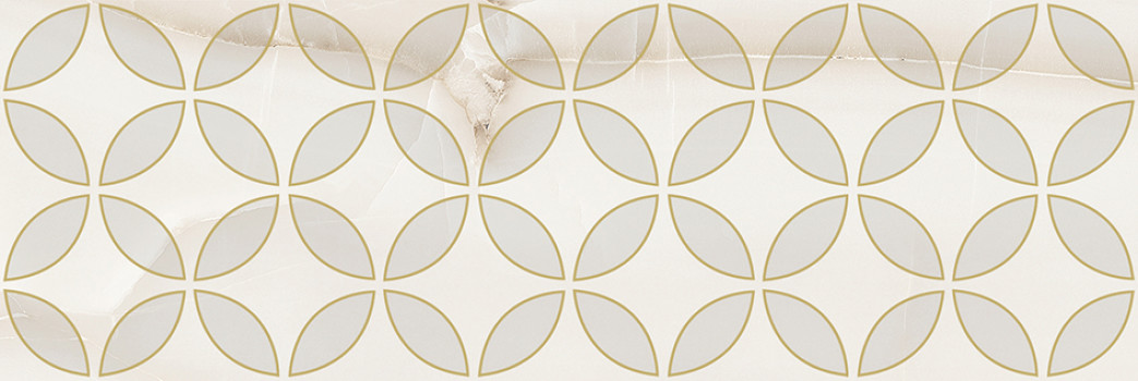 Декор Laparet Happy Oxy бежевый глазурованная глянцевая 60x20 Декор Laparet Happy Oxy бежевый глазурованная глянцевая 60x20