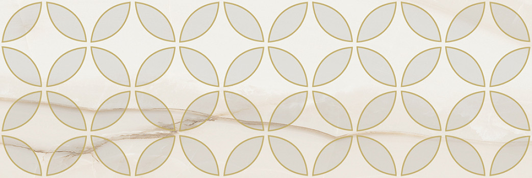 Декор Laparet Happy Oxy бежевый глазурованная глянцевая 60x20 Декор Laparet Happy Oxy бежевый глазурованная глянцевая 60x20