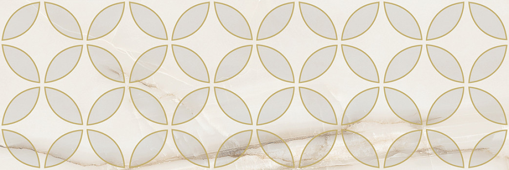 Декор Laparet Happy Oxy бежевый глазурованная глянцевая 60x20 Декор Laparet Happy Oxy бежевый глазурованная глянцевая 60x20