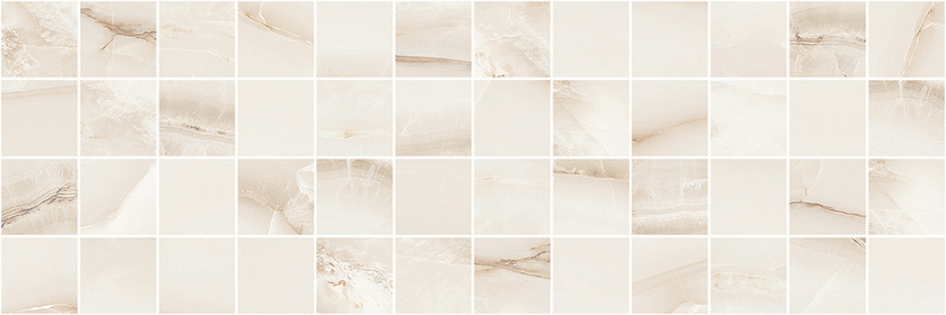 Мозаика Laparet Happy Декор мозаичный бежевый MM60130A глазурованная глянцевая 60x20 Мозаика Laparet Happy Декор мозаичный бежевый MM60130A глазурованная глянцевая 60x20