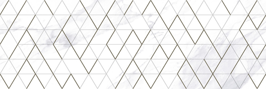 Декор Laparet Lord Tact белый глазурованная глянцевая 60x20 Декор Laparet Lord Tact белый глазурованная глянцевая 60x20