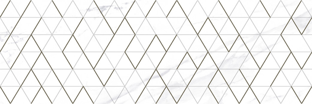 Декор Laparet Lord Tact белый глазурованная глянцевая 60x20 Декор Laparet Lord Tact белый глазурованная глянцевая 60x20