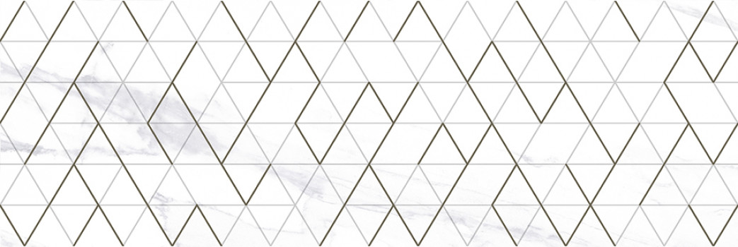 Декор Laparet Lord Tact белый глазурованная глянцевая 60x20 Декор Laparet Lord Tact белый глазурованная глянцевая 60x20