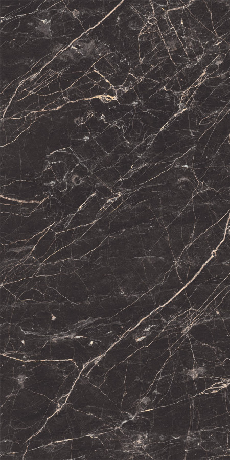 Керамогранит Laparet Black Arkadia черный глазурованная полированная 120x60 Керамогранит Laparet Black Arkadia черный глазурованная полированная 120x60