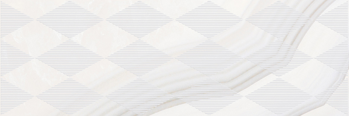 Декор Laparet Agat Geo светлый глазурованная глянцевая 60x20 Декор Laparet Agat Geo светлый глазурованная глянцевая 60x20