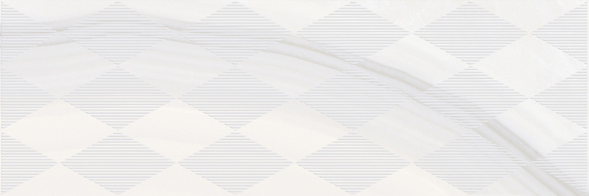 Декор Laparet Agat Geo светлый глазурованная глянцевая 60x20 Декор Laparet Agat Geo светлый глазурованная глянцевая 60x20