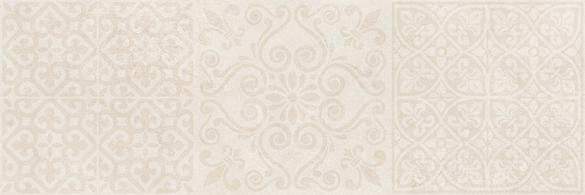 Декофон Laparet Alabama настенная бежевый узор 60017 глазурованная матовая 60x20 Декофон Laparet Alabama настенная бежевый узор 60017 глазурованная матовая 60x20