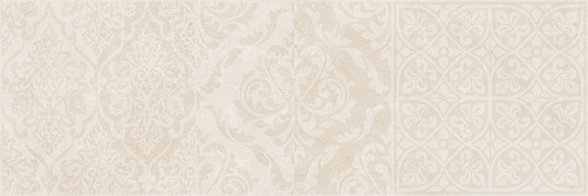 Декофон Laparet Alabama настенная бежевый узор 60017 глазурованная матовая 60x20 Декофон Laparet Alabama настенная бежевый узор 60017 глазурованная матовая 60x20