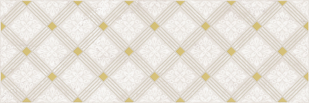 Декор Laparet Royal кофейный светлый глазурованная глянцевая 60x20 Декор Laparet Royal кофейный светлый глазурованная глянцевая 60x20