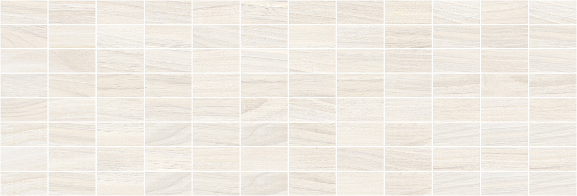 Мозаика Laparet Zen Декор мозаичный бежевый MM60069 глазурованная матовая 60x20 Мозаика Laparet Zen Декор мозаичный бежевый MM60069 глазурованная матовая 60x20