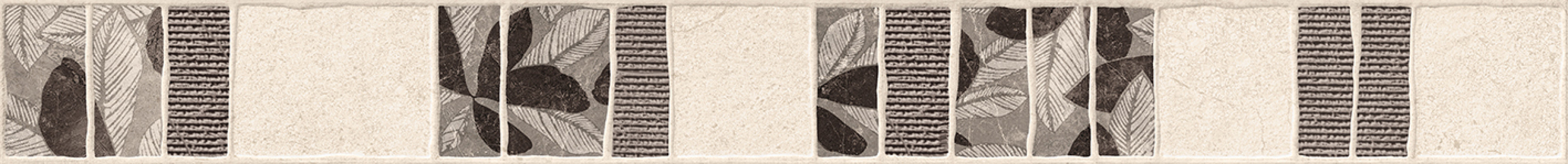 Бордюр Laparet Sand бежевый глазурованная матовая 60x6 Бордюр Laparet Sand бежевый глазурованная матовая 60x6