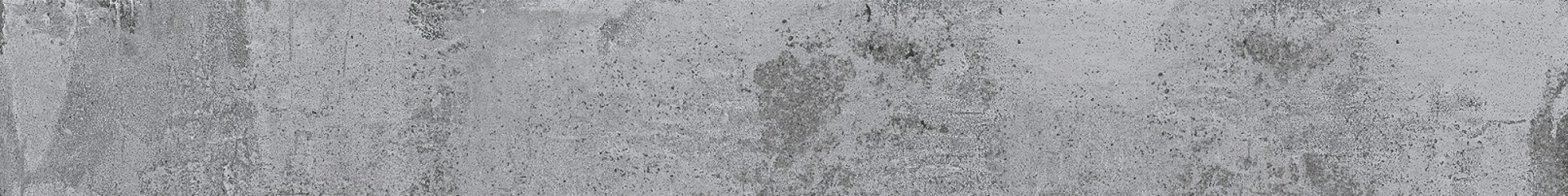 Плитка керамогранитная Kerastep 120x15 Urban Iron 381/Base R9 противоскользящая серый 9мм Плитка керамогранитная Kerastep 120x15 Urban Iron 381/Base R9 противоскользящая серый 9мм