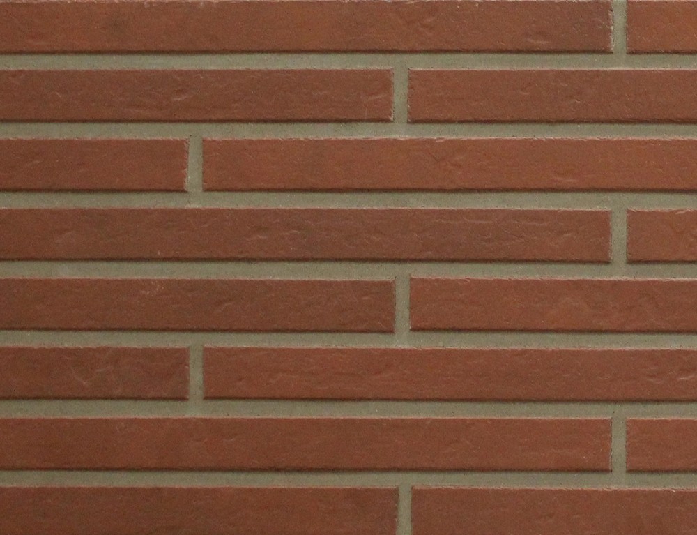 Плитка клинкер Kerastep 50x4 11мм Long Brick Brs 133 Flame Клинкерная матовая красный Плитка клинкер Kerastep 50x4 11мм Long Brick Brs 133 Flame Клинкерная матовая красный