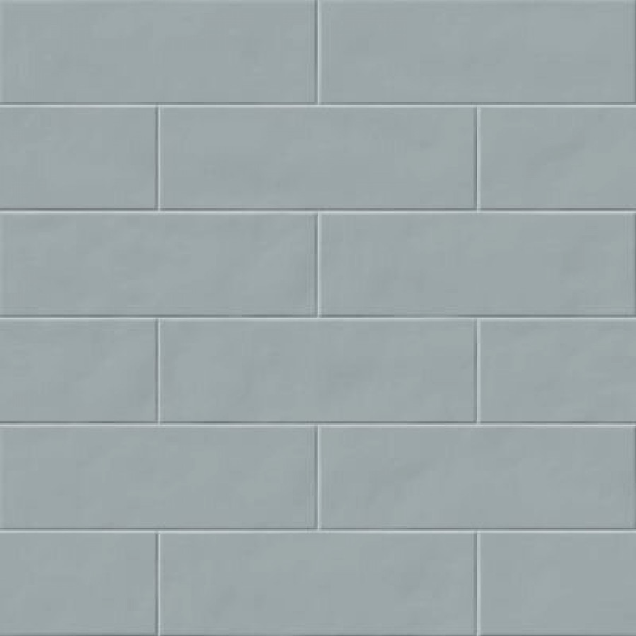 Плитка Casalgrande Padana Mercurio Satin 14540105 25x8 9мм сатинированная серый однотонная Плитка Casalgrande Padana Mercurio Satin 14540105 25x8 9мм сатинированная серый однотонная