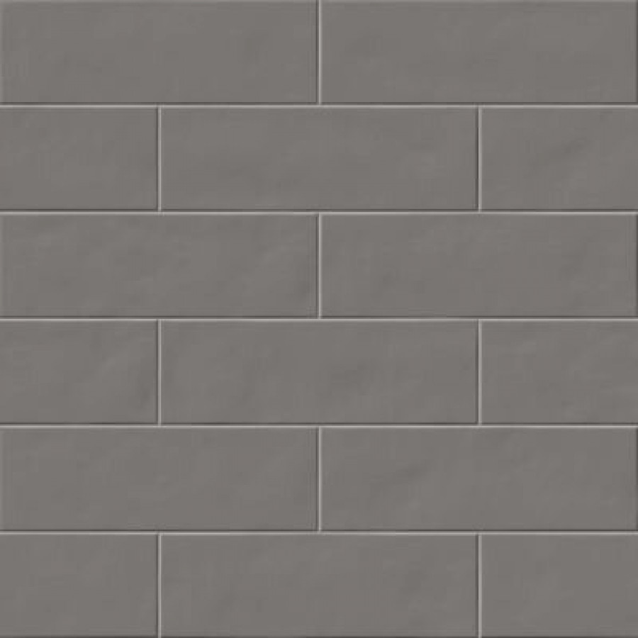 Плитка Casalgrande Padana Tundora Satin 14540103 25x8 9мм сатинированная темно-серый однотонная Плитка Casalgrande Padana Tundora Satin 14540103 25x8 9мм сатинированная темно-серый однотонная