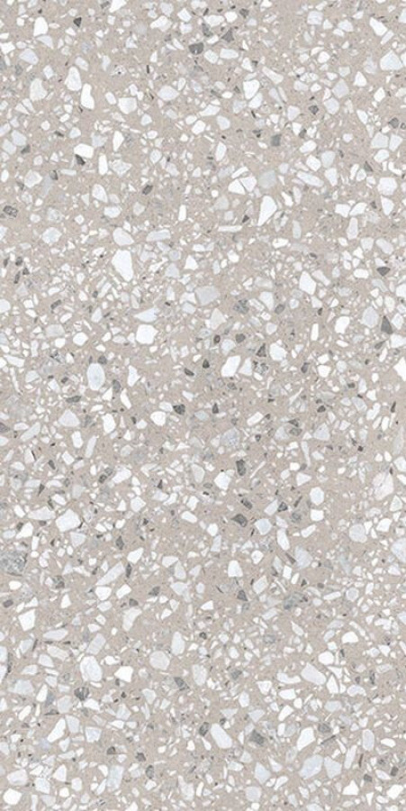 Плитка Casalgrande Padana Badoer Lucido 14460235 120x60 9мм глянцевая бежевый камень, терраццо Плитка Casalgrande Padana Badoer Lucido 14460235 120x60 9мм глянцевая бежевый камень, терраццо