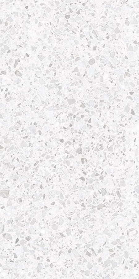 Плитка Casalgrande Padana Trissino 14460034 120x60 9мм матовая белый камень, терраццо Плитка Casalgrande Padana Trissino 14460034 120x60 9мм матовая белый камень, терраццо