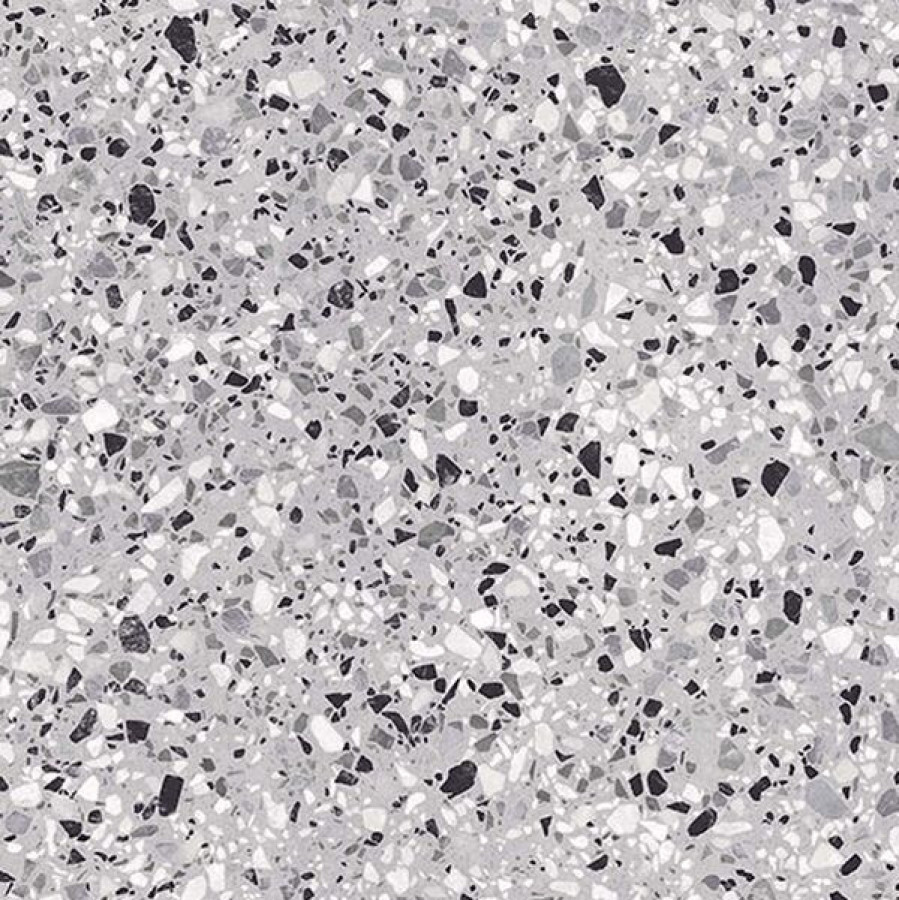 Плитка Casalgrande Padana Foscari 14950032 60x60 9мм матовая серый камень, терраццо Плитка Casalgrande Padana Foscari 14950032 60x60 9мм матовая серый камень, терраццо