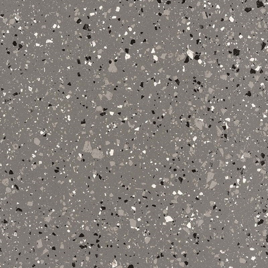 Плитка Casalgrande Padana Tech Antracite Levigato 14607158 60x60 10мм глянцевая темно-серый камень, терраццо Плитка Casalgrande Padana Tech Antracite Levigato 14607158 60x60 10мм глянцевая темно-серый камень, терраццо