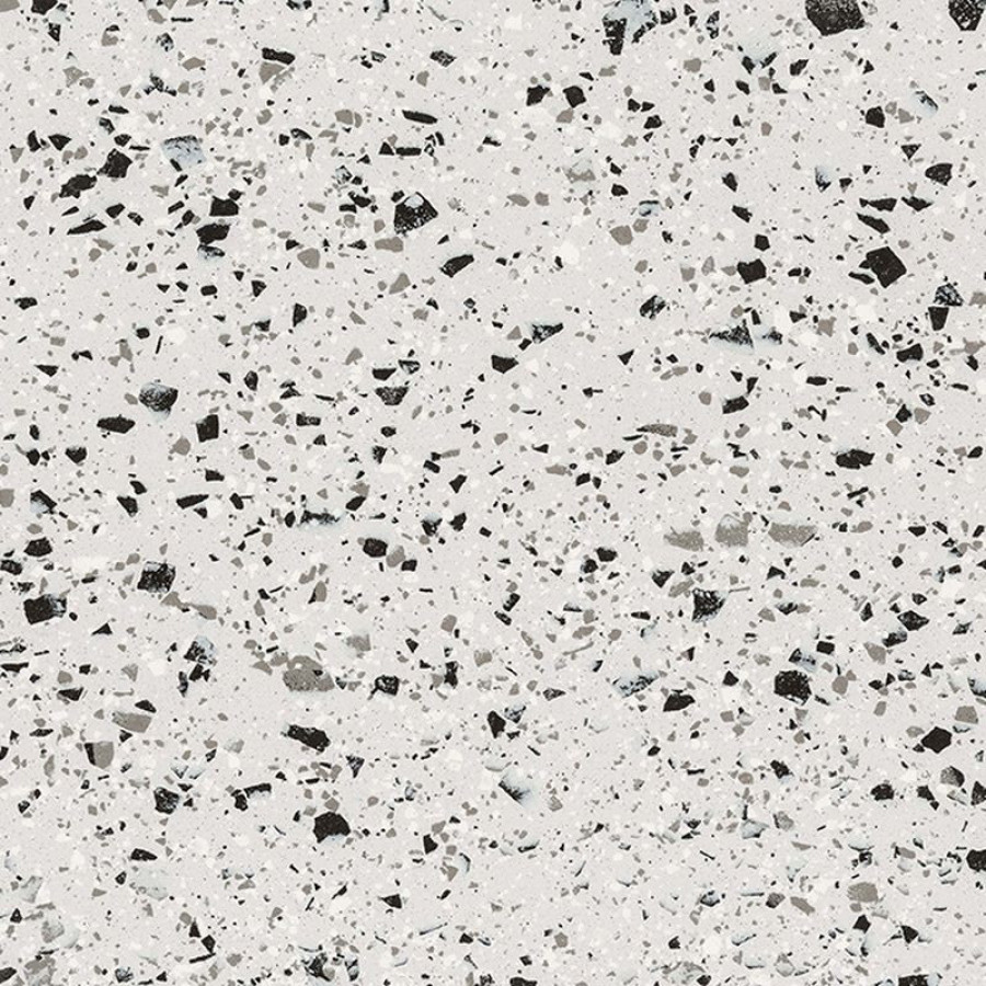 Плитка Casalgrande Padana Tech Argento Levigato 14607156 60x60 10мм глянцевая белый камень, терраццо Плитка Casalgrande Padana Tech Argento Levigato 14607156 60x60 10мм глянцевая белый камень, терраццо