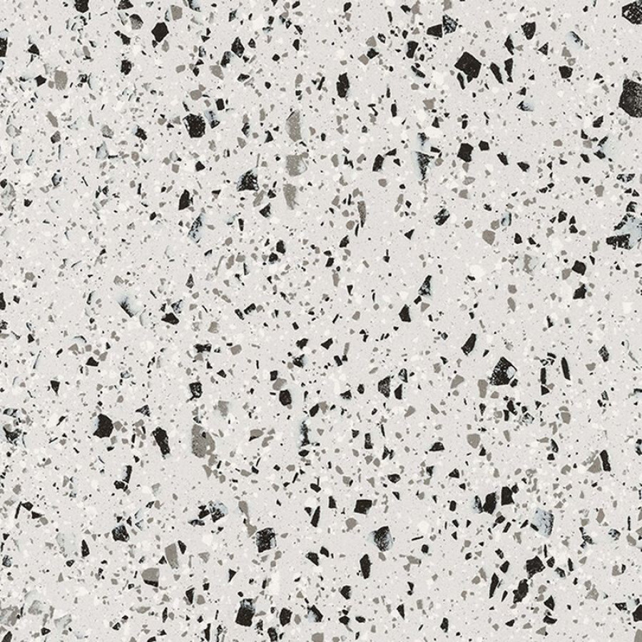 Плитка Casalgrande Padana Tech Argento 14040056 60x60 15мм матовая белый камень, терраццо Плитка Casalgrande Padana Tech Argento 14040056 60x60 15мм матовая белый камень, терраццо