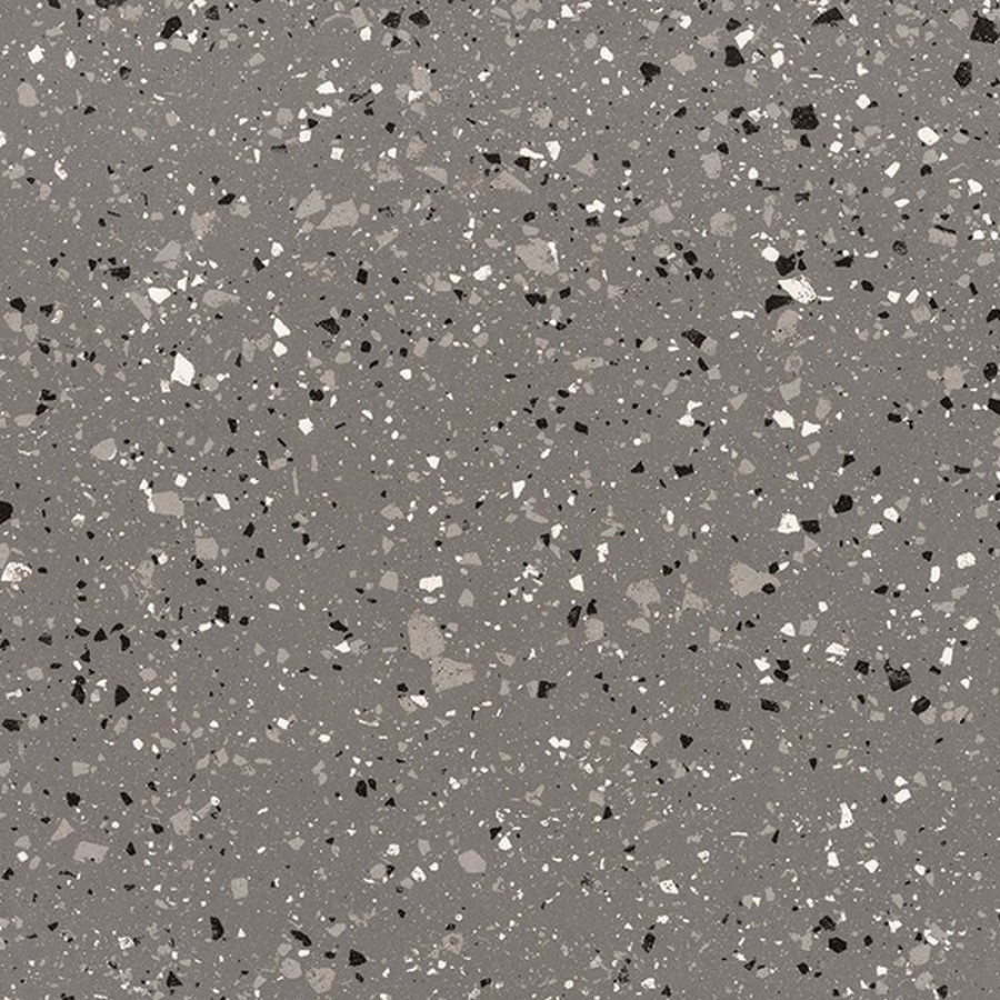 Плитка Casalgrande Padana Tech Antracite 14040058 60x60 15мм матовая темно-серый камень, терраццо Плитка Casalgrande Padana Tech Antracite 14040058 60x60 15мм матовая темно-серый камень, терраццо