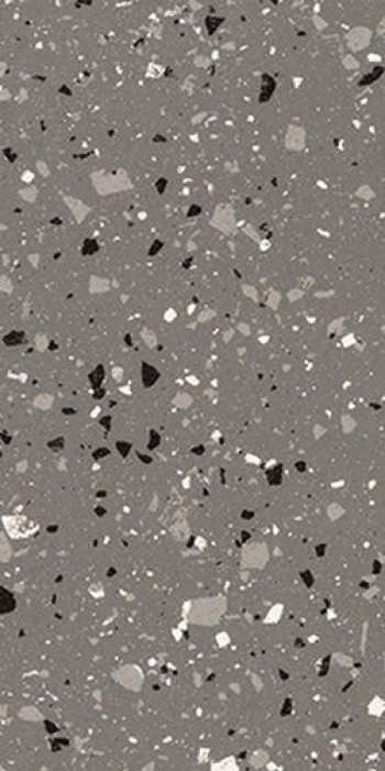 Плитка Casalgrande Padana Tech Antracite 14830058 60x30 10мм матовая темно-серый камень, терраццо Плитка Casalgrande Padana Tech Antracite 14830058 60x30 10мм матовая темно-серый камень, терраццо