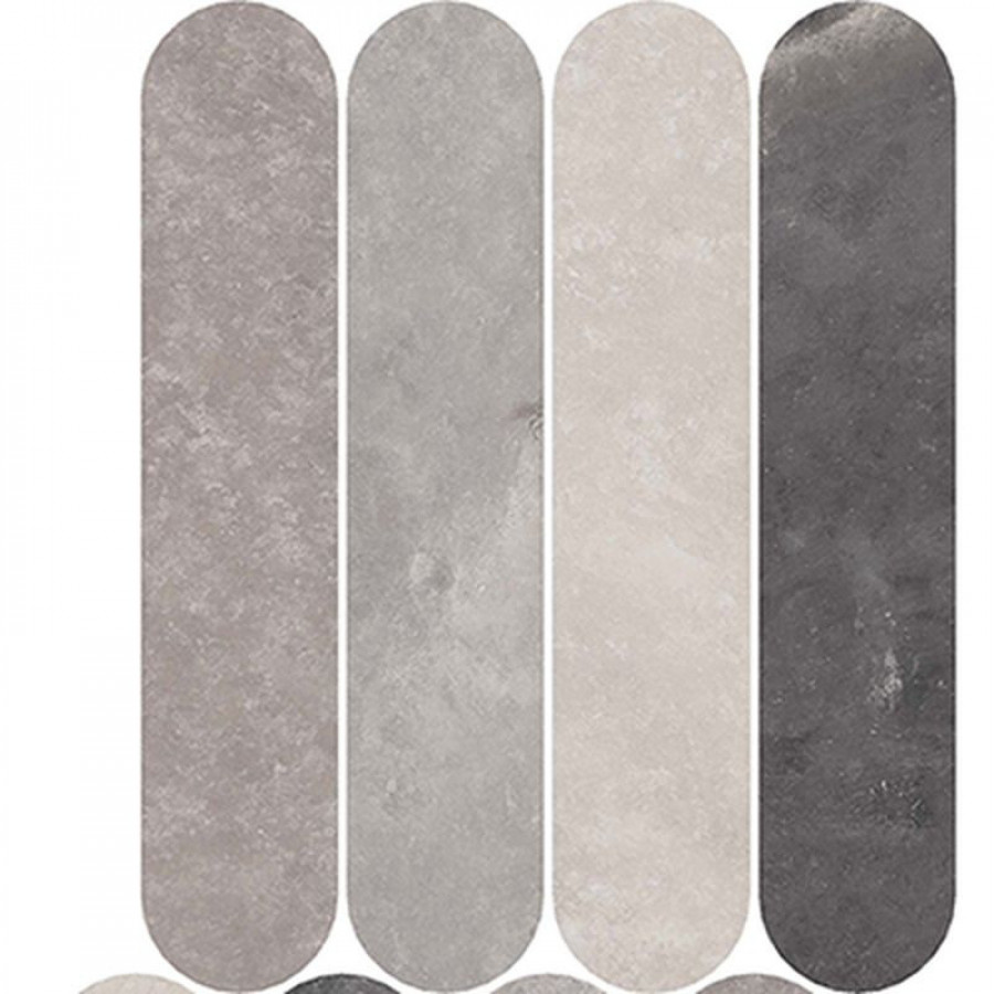 Плитка Casalgrande Padana Mosaico Listelli Supreme 16734430 56x27 мультиколор камень, мрамор Плитка Casalgrande Padana Mosaico Listelli Supreme 16734430 56x27 мультиколор камень, мрамор