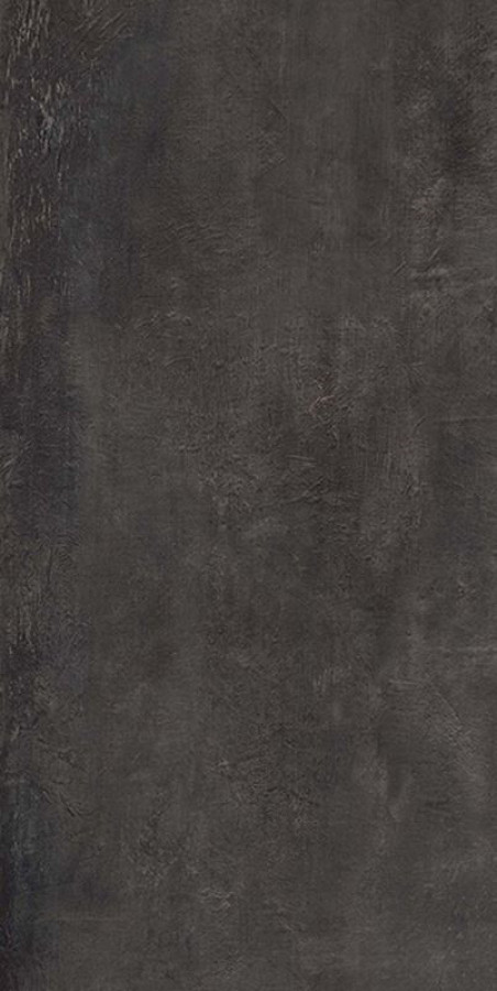 Плитка Casalgrande Padana Fusion Black 16570038 278x120 6мм матовая черный металл Плитка Casalgrande Padana Fusion Black 16570038 278x120 6мм матовая черный металл