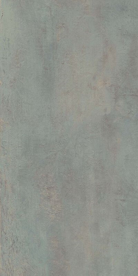 Плитка Casalgrande Padana Fusion Green 16570040 278x120 6мм матовая бирюзовый металл Плитка Casalgrande Padana Fusion Green 16570040 278x120 6мм матовая бирюзовый металл