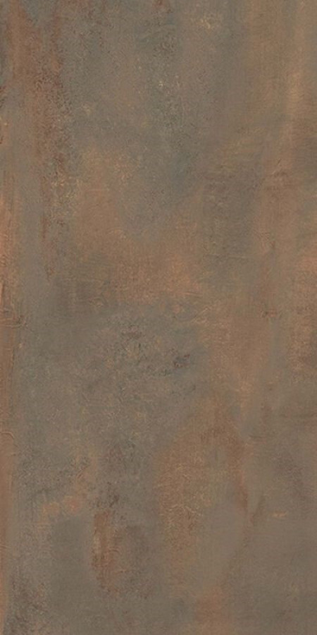 Плитка Casalgrande Padana Fusion Copper 16460039 120x60 9мм матовая коричневый металл Плитка Casalgrande Padana Fusion Copper 16460039 120x60 9мм матовая коричневый металл
