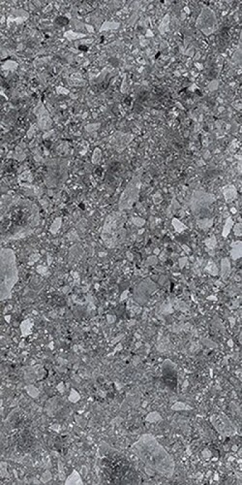 Плитка Casalgrande Padana Gre' Nero Grip 1791586 60x30 9мм шершавая черный камень, терраццо Плитка Casalgrande Padana Gre' Nero Grip 1791586 60x30 9мм шершавая черный камень, терраццо