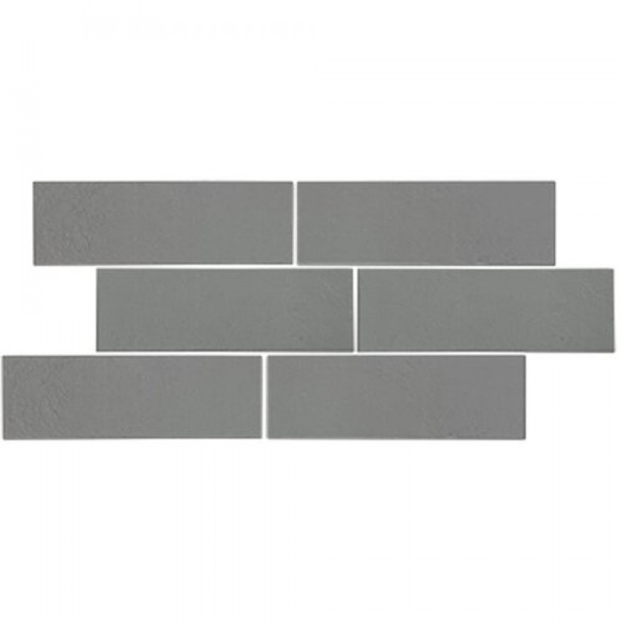 Плитка Casalgrande Padana Muretto Grigio 13540080 25x8 9мм Плитка Casalgrande Padana Muretto Grigio 13540080 25x8 9мм