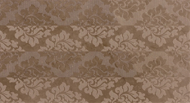 Плитка 120x60 10мм Delux Bronze Damasco глянцевая Marca Corona Плитка 120x60 10мм Delux Bronze Damasco глянцевая Marca Corona
