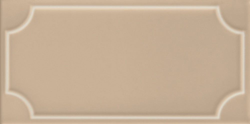 Плитка настенная Etruria Design 25x12.5 Art Deco Vector Frame B Kaki ADVFB12.4X25-083-000 Плитка настенная Etruria Design 25x12.5 Art Deco Vector Frame B Kaki ADVFB12.4X25-083-000