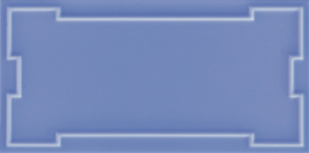 Плитка настенная Etruria Design 25x12.5 Art Deco Vector Frame C China Blue ADVFC12.4x25-050-000 Плитка настенная Etruria Design 25x12.5 Art Deco Vector Frame C China Blue ADVFC12.4x25-050-000