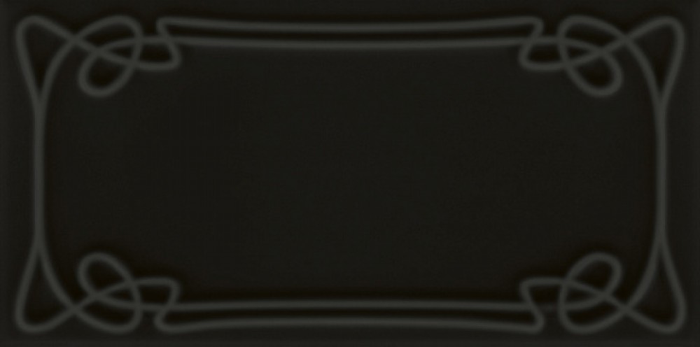 Плитка настенная Etruria Design 25x12.5 Art Deco Vector Frame E Dark ADVFE12.4X25-011-000 Плитка настенная Etruria Design 25x12.5 Art Deco Vector Frame E Dark ADVFE12.4X25-011-000