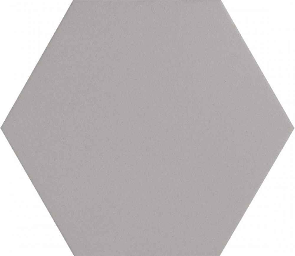 Керамогранит Etruria Design 27.7x24 Hex Esagono Grigio HEX24-GR Керамогранит Etruria Design 27.7x24 Hex Esagono Grigio HEX24-GR