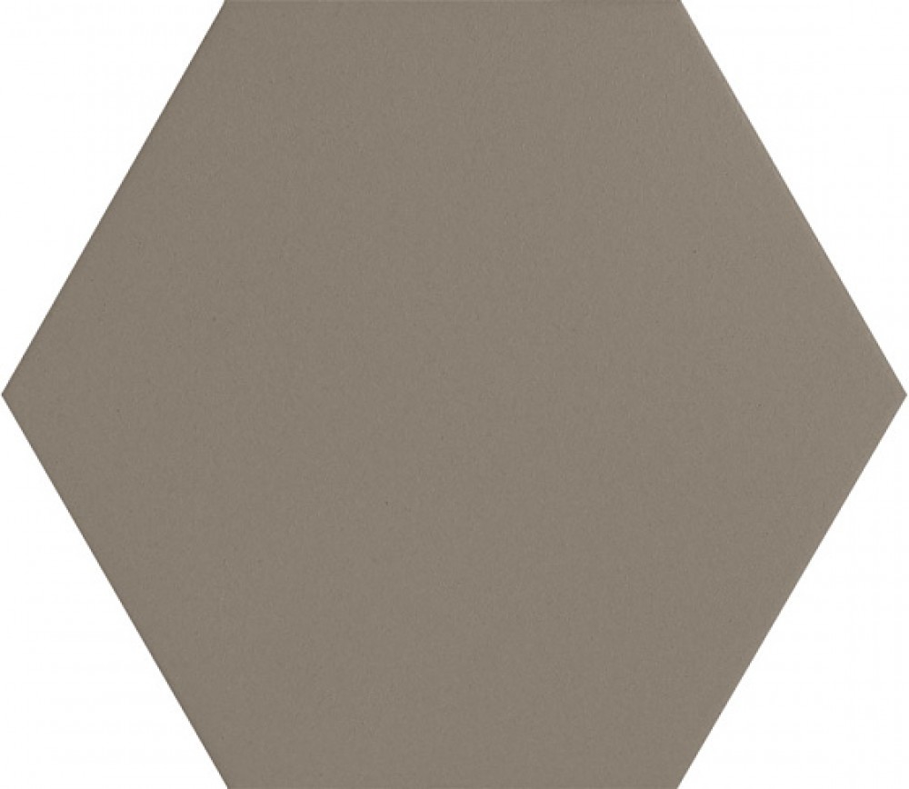 Керамогранит Etruria Design 27.7x24 Hex Esagono Fango HEX24-FN Керамогранит Etruria Design 27.7x24 Hex Esagono Fango HEX24-FN
