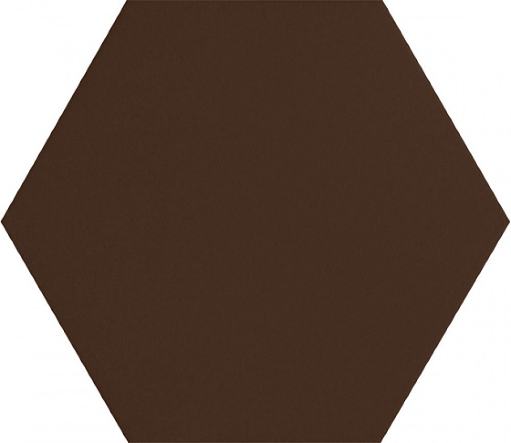 Керамогранит Etruria Design 27.7x24 Hex Esagono Moro HEX24-MR Керамогранит Etruria Design 27.7x24 Hex Esagono Moro HEX24-MR