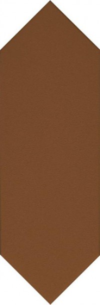 Керамогранит Etruria Design 22.5x7.4 Hex Losanga Tabacco HL7.4X22.5-TB Керамогранит Etruria Design 22.5x7.4 Hex Losanga Tabacco HL7.4X22.5-TB