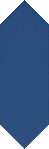 Керамогранит Etruria Design 22.5x7.4 Hex Losanga Cobalto HL7.4X22.5-CB Керамогранит Etruria Design 22.5x7.4 Hex Losanga Cobalto HL7.4X22.5-CB