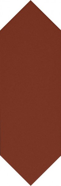 Керамогранит Etruria Design 22.5x7.4 Hex Losanga Mattone HL7.4X22.5-MT Керамогранит Etruria Design 22.5x7.4 Hex Losanga Mattone HL7.4X22.5-MT