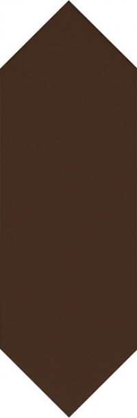 Керамогранит Etruria Design 22.5x7.4 Hex Losanga Moro HL7.4X22.5-MR Керамогранит Etruria Design 22.5x7.4 Hex Losanga Moro HL7.4X22.5-MR