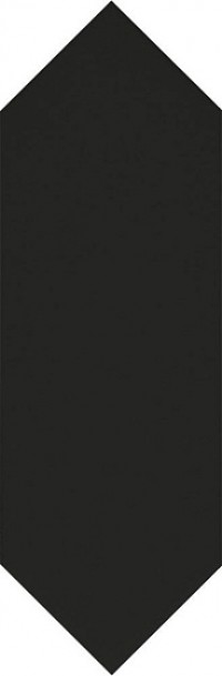 Керамогранит Etruria Design 22.5x7.4 Hex Losanga Nero HL7.4X22.5-NR Керамогранит Etruria Design 22.5x7.4 Hex Losanga Nero HL7.4X22.5-NR