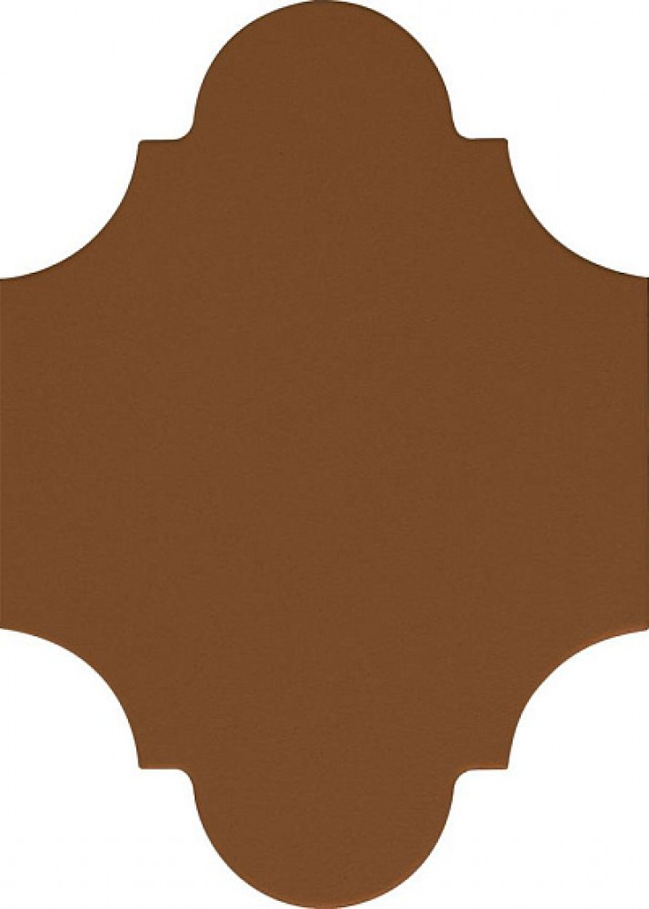 Керамогранит Etruria Design 21x15 Hex Provenzale Tabacco HP15X21-TB Керамогранит Etruria Design 21x15 Hex Provenzale Tabacco HP15X21-TB