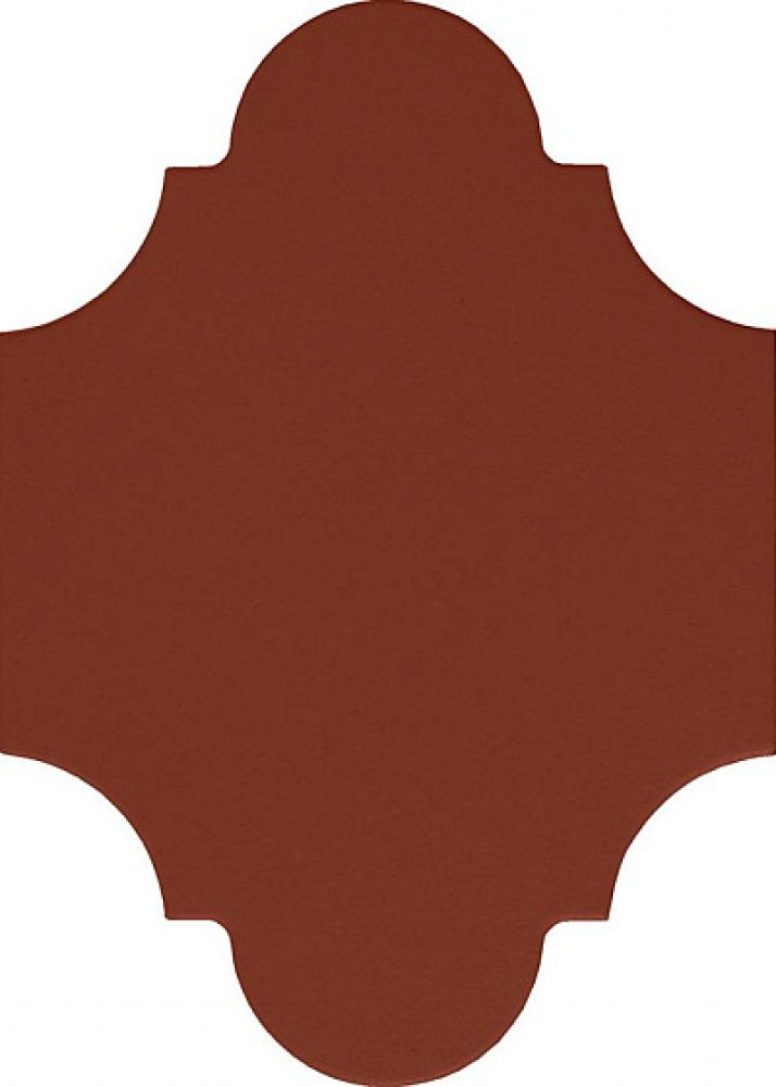 Керамогранит Etruria Design 21x15 Hex Provenzale Mattone HP15X21-MT Керамогранит Etruria Design 21x15 Hex Provenzale Mattone HP15X21-MT